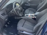Usado Opel Zafira Excellence 134 CV (98 kW) 2017 Azul Monovolumen