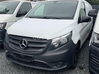 Usado Mercedes Vito Marco Polo 88 CV (64 kW) 2019 Blanco Van