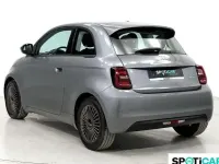 Usado Fiat 500e Action 69 kW (95 CV) 2022 Utilitario
