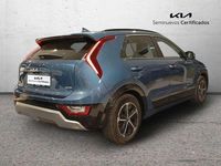 Usado Kia Niro 183 CV (134 kW) 2023 Azul SUV