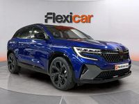 Occasion Renault Austral Techno Esprit Alpine 200 PK (147 kW) 2023 Blauw SUV
