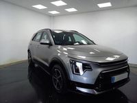 Usado Kia Niro 184 CV (135 kW) 2023 Gris SUV