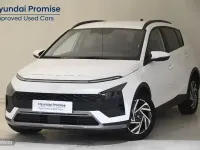Usado Hyundai Bayon 79 CV (58 kW) 2025 SUV