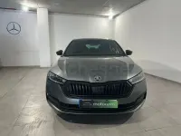 Begagnad Skoda Octavia Sport 150 HK (110 kW) 2023 Grå Sedan