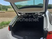 Usado BMW 318 143 CV (105 kW) 2014 Blanco Familiar