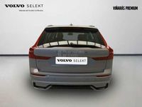 usado Volvo XC60 XC60 IIPlus, B4 (diesel), Diésel, Dark