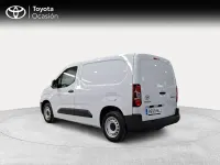 Occasion Toyota Proace City City 100 PK (73 kW) 2023 Wit MPV