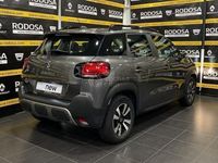 usado Citroën C3 Aircross Bluehdi S&s Feel 100