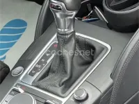 Usado Audi A3 Cabriolet Ambition 150 CV (110 kW) 2015 Blanco Descapotable