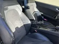 Usado Audi TT 200 CV (147 kW) 2006 Gris / plata Coupe