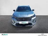 Usado Peugeot 2008 Allure 100 CV (73 kW) 2025 Gris SUV
