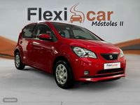 usado Seat Mii 1.0 Ecofuel GNC 50kW Style Ed Plus