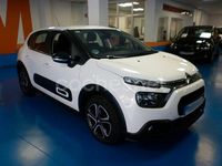 Usado Citroën C3 Feel 99 CV (72 kW) 2020 Blanco Berlina