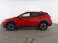 Usado Subaru XV 150 CV (110 kW) 2021 Rojo SUV