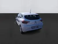 Usado Renault Clio V Business 85 CV (62 kW) 2021 Blanco Berlina