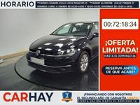 Occasion VW Golf VIII 110 ch (80 kW) 2020 Noir Berline