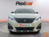 Usado Peugeot 5008 Active 130 CV (95 kW) 2019 Blanco SUV