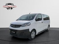 Usado Citroën Jumpy Comfort 120 CV (88 kW) 2021 Blanco Monovolumen