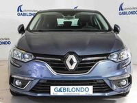 usado Renault Mégane IV 