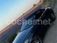 Usado Mercedes E220 170 CV (125 kW) 2016 Gris / plata Descapotable