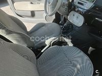 Usado Fiat 500 Lounge 69 CV (50 kW) 2013 Negro Berlina