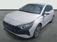 Nuevo Hyundai i20 90 CV (66 kW) 2026 Gris Utilitario