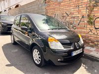 Usado Renault Modus Expression 82 CV (60 kW) 2004 Monovolumen