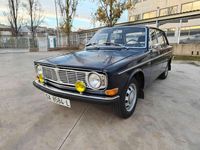 Usado Volvo 144 90 CV (66 kW) 1972 Azul Berlina