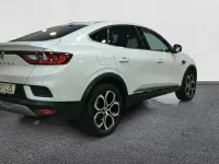 Usado Renault Arkana Zen 140 CV (102 kW) 2022 SUV