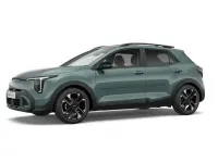 Nuevo Kia Stonic GT-Line 115 CV (84 kW) 2026 Verde SUV