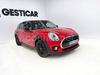 Usado Mini Cooper D Clubman 150 CV (110 kW) 2019 Rojo Familiar