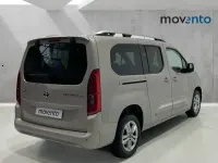 Usado Toyota Proace Verso Active 131 CV (96 kW) 2021 Blanco Familiar