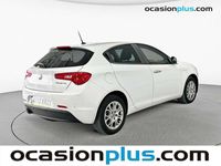 usado Alfa Romeo Giulietta 1.6 JTD Super 88 kW (120 CV)