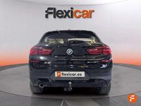 Usado BMW X2 116 HP (85 kW) 2020 Preto SUV
