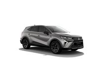 Nuevo Mitsubishi Grandis 157 CV (115 kW) 2026 Gris SUV