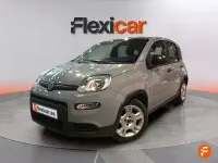 Usado Fiat Panda 70 CV (51 kW) 2023 Gris Utilitario