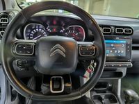 Usado Citroën C3 Aircross Feel 110 CV (80 kW) 2020 Gris SUV