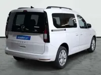 Nuevo VW Caddy Comfortline 102 CV (75 kW) 2026 Blanco Monovolumen