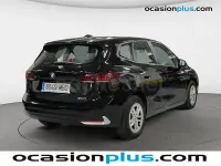 Usado BMW 218 136 CV (100 kW) 2022 Negro Coupe