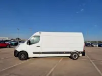 Usado Renault Master 131 CV (96 kW) 2018 Blanco Van