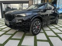 Usado BMW X5 Comfort Edition 298 CV (219 kW) 2025 Negro SUV
