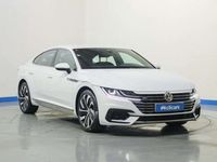 usado VW Arteon 2.0TDI R-Line DSG7 110kW