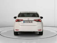 Usado Toyota Corolla 125 CV (91 kW) 2023 Blanco Berlina