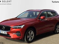Usado Volvo XC60 Core 197 CV (144 kW) 2023 SUV
