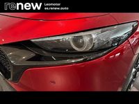Occasion Mazda 3 180 PK (132 kW) 2020 Rood Sedan