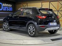 Brugt Kia Stonic 101 HK (74 kW) 2019 Sort SUV