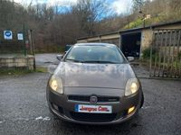 Usado Fiat Bravo Active 120 CV (88 kW) 2007 Marrón Utilitario