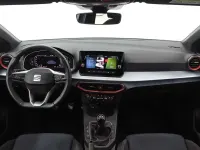 Occasion Seat Ibiza FR 116 PK (85 kW) 2025 Grijs Hatchback