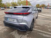 Usado Toyota C-HR Advance 141 CV (103 kW) 2025 Gris SUV
