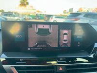 Usado Citroën C4 Feel 131 CV (96 kW) 2022 Negro Utilitario